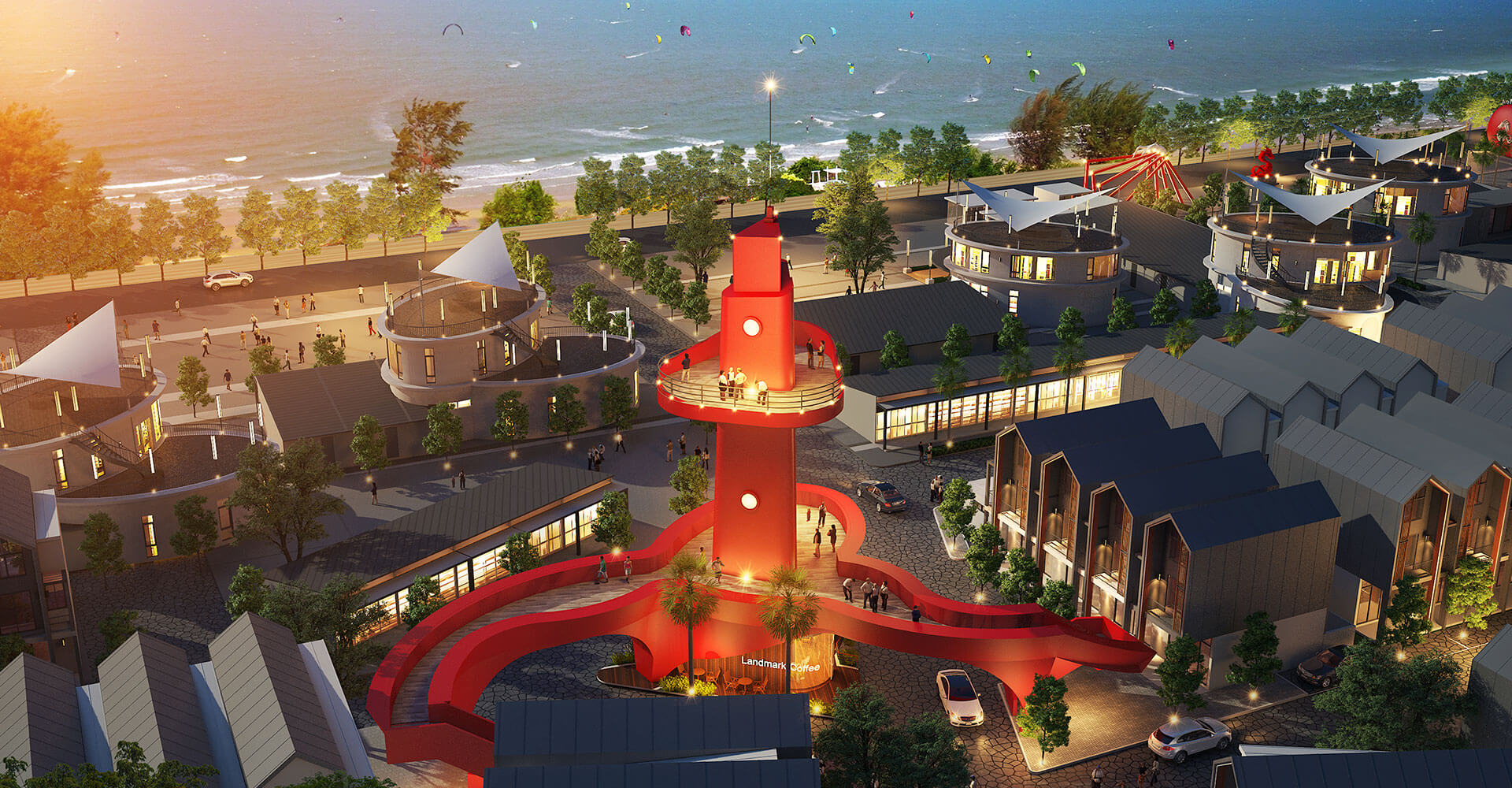 Home - อ่าวนาง แลนด์มาร์ค - Ao Nang Landmark